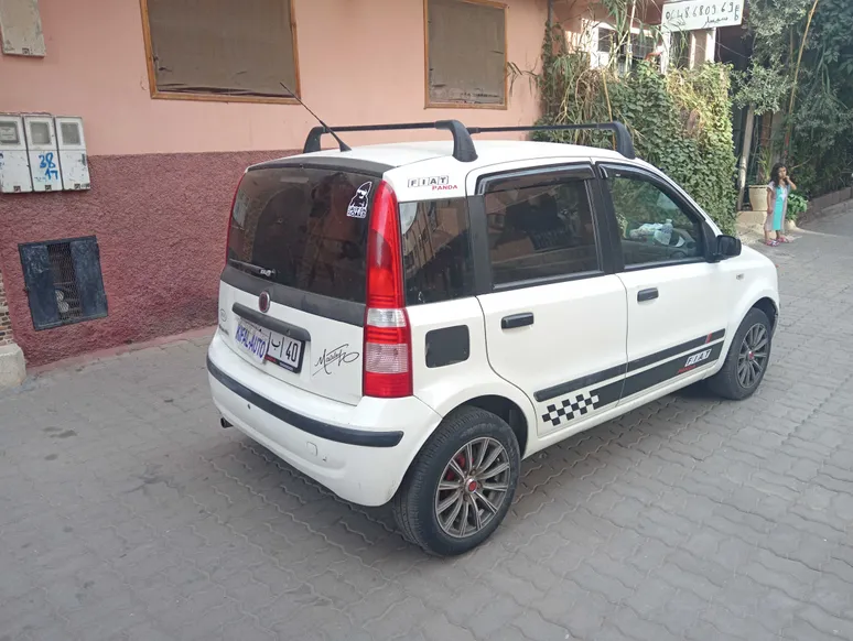 Image Vehicule