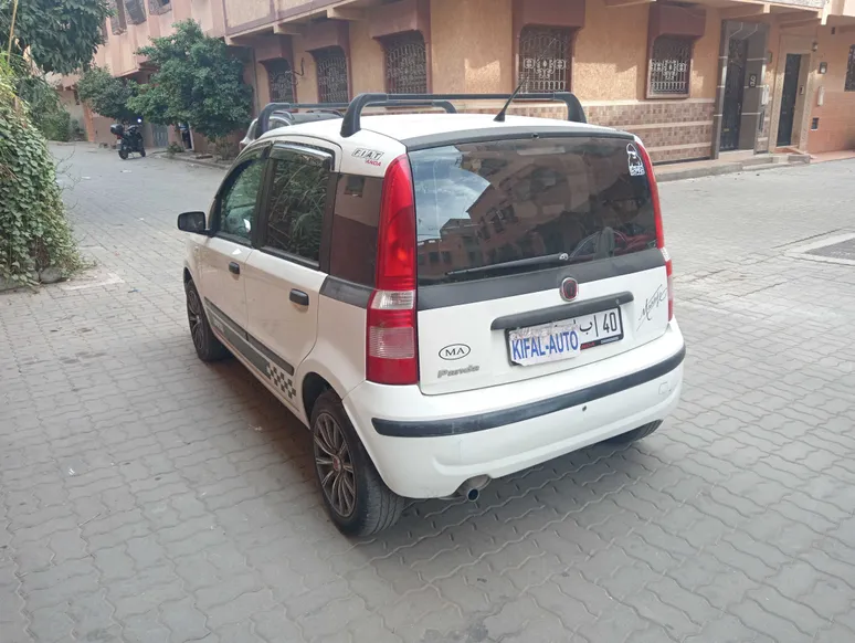 Image Vehicule