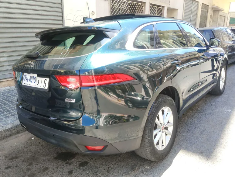 Image Vehicule
