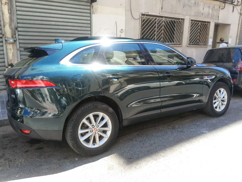Image Vehicule