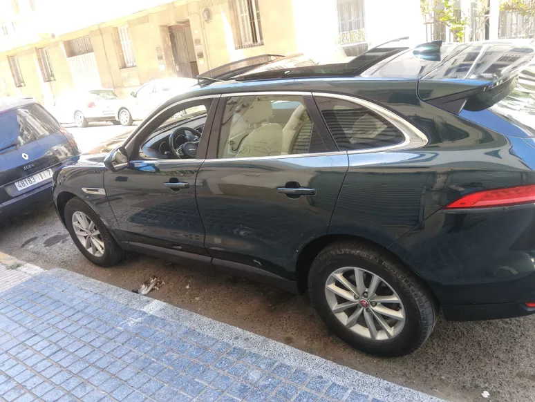 Image Vehicule