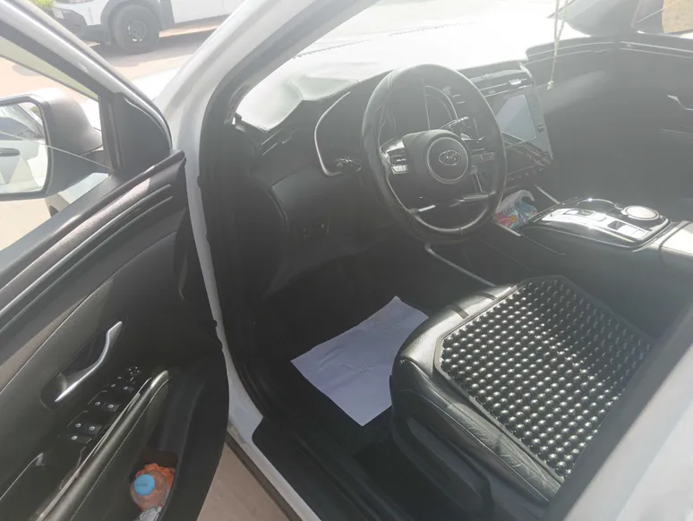 Image Vehicule