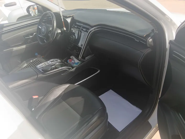 Image Vehicule