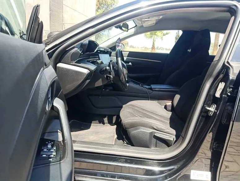 Image Vehicule