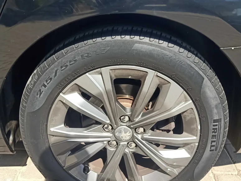 Image Vehicule