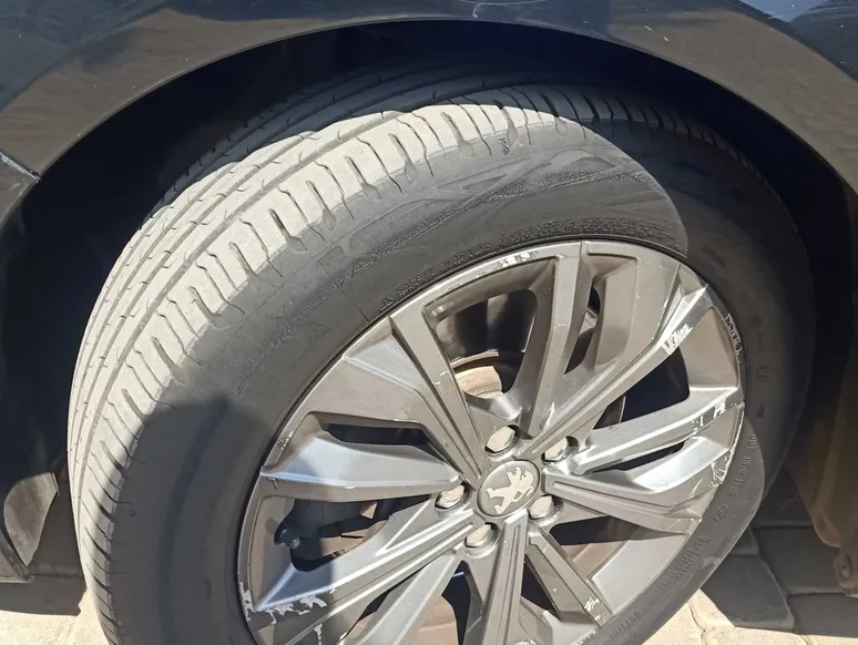 Image Vehicule