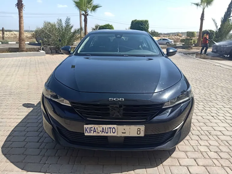 Image Vehicule