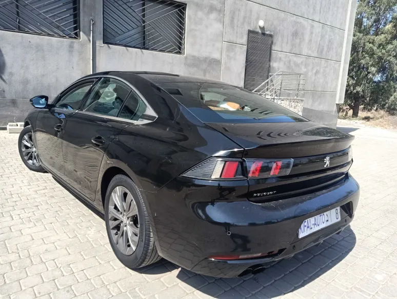 Image Vehicule