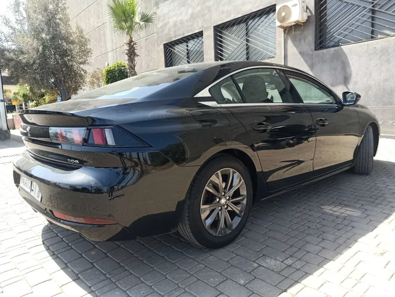 Image Vehicule