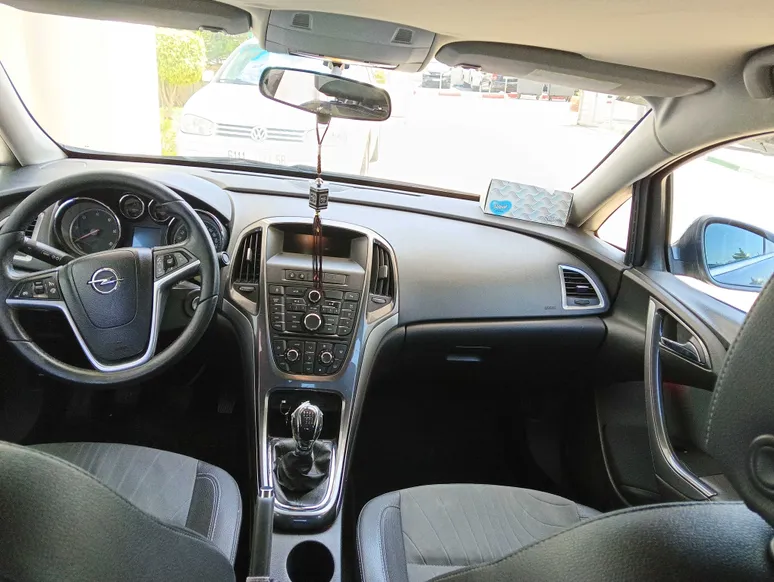 Image Vehicule