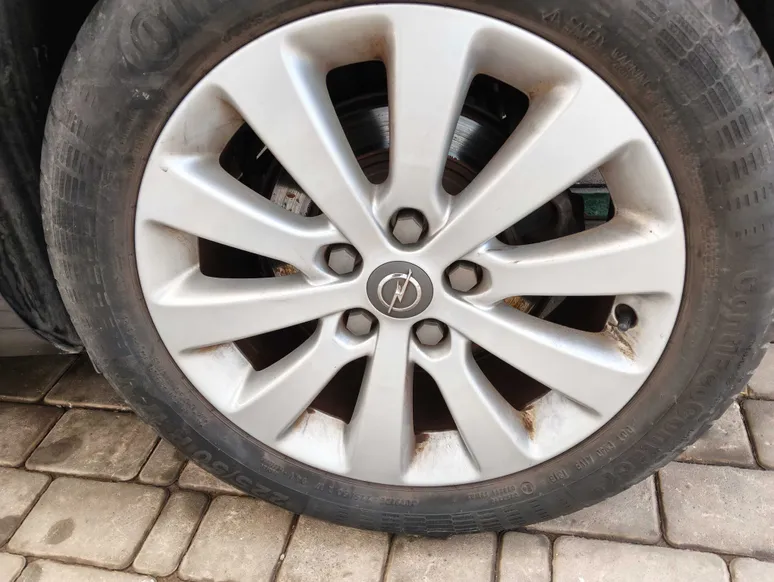 Image Vehicule