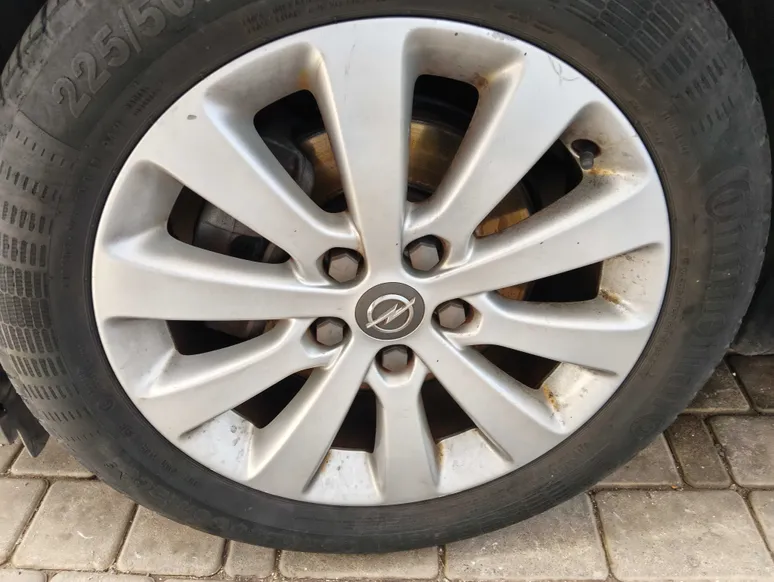 Image Vehicule
