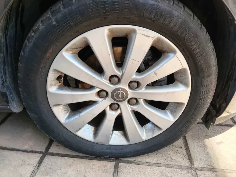 Image Vehicule