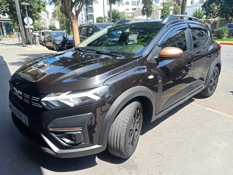 Image Vehicule