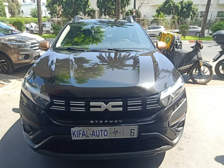Image Vehicule