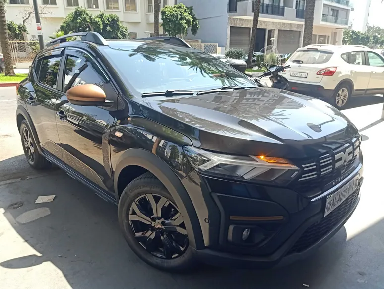 Image Vehicule