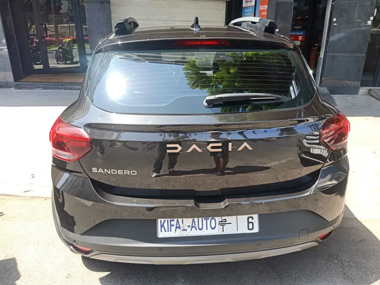 Image Vehicule