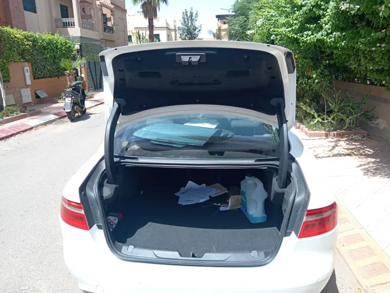 Image Vehicule