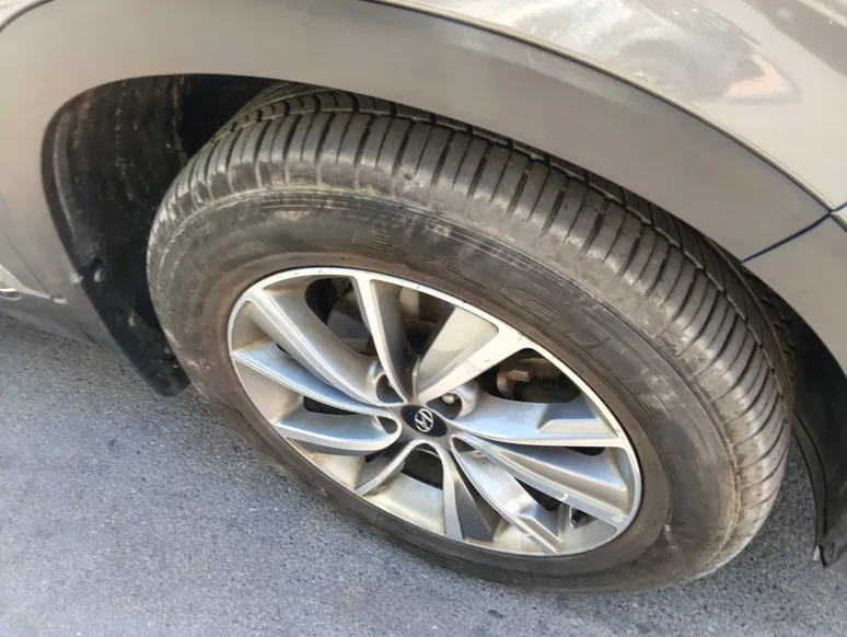 Image Vehicule