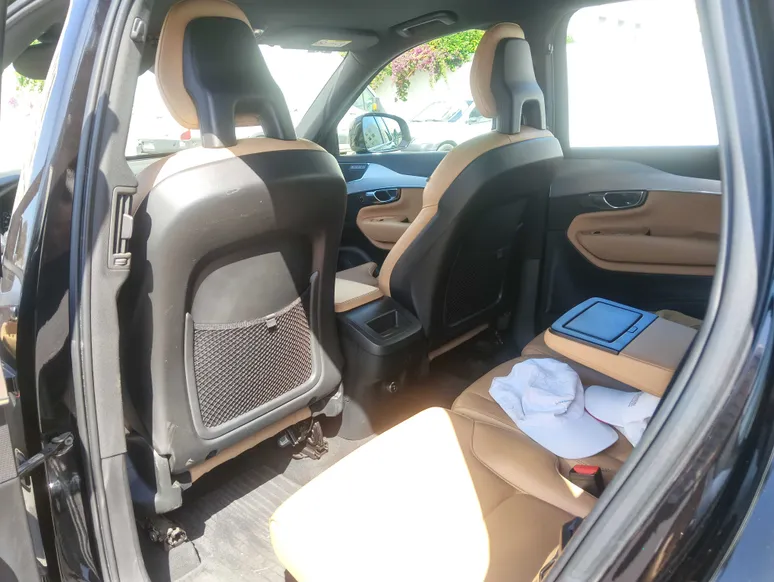 Image Vehicule