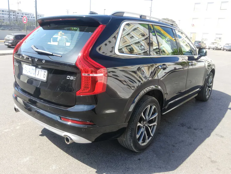 Image Vehicule