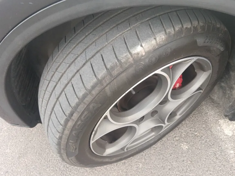 Image Vehicule