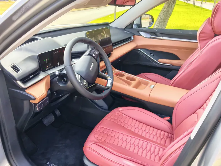 Image Vehicule