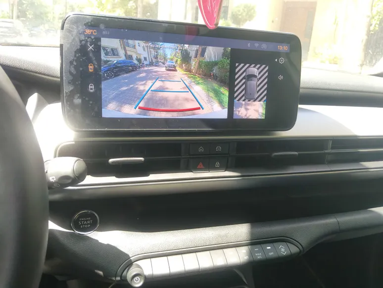 Image Vehicule