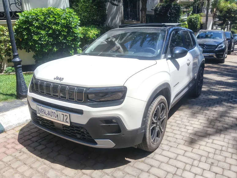 Image Vehicule
