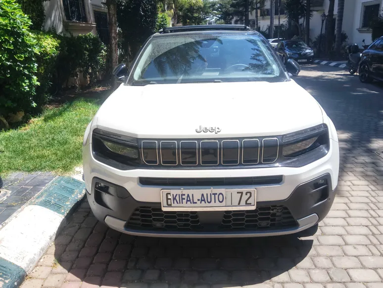 Image Vehicule