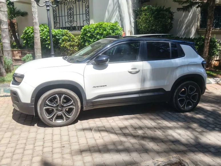 Image Vehicule
