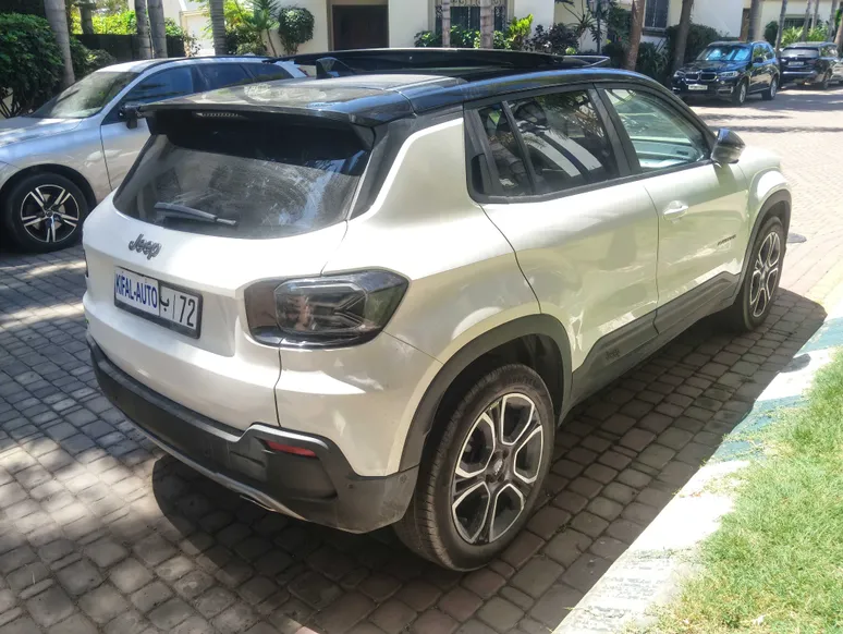 Image Vehicule