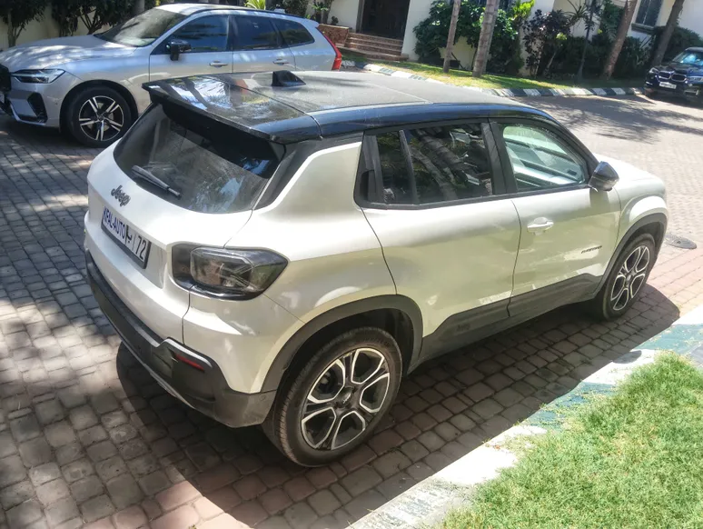 Image Vehicule