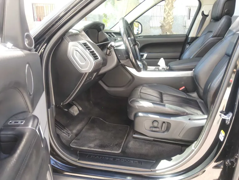 Image Vehicule