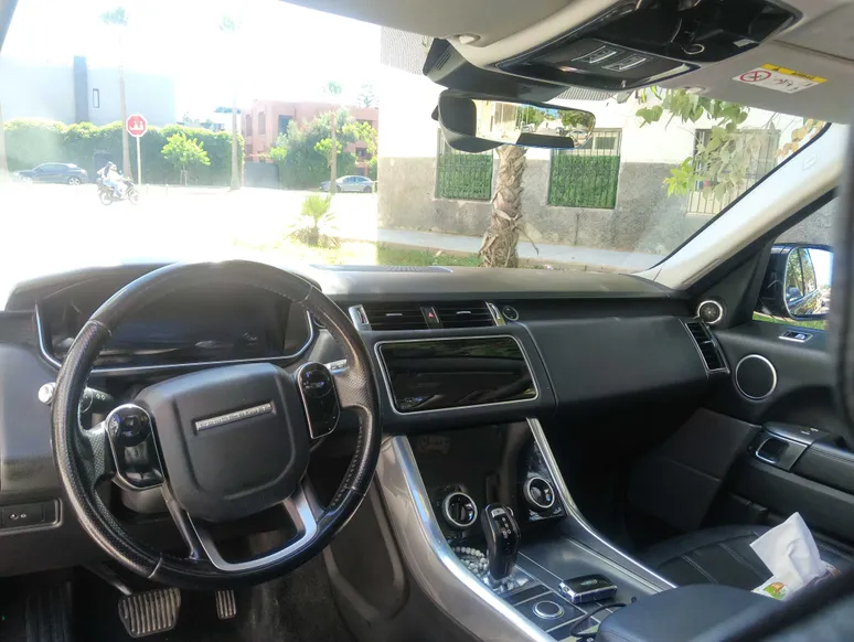 Image Vehicule