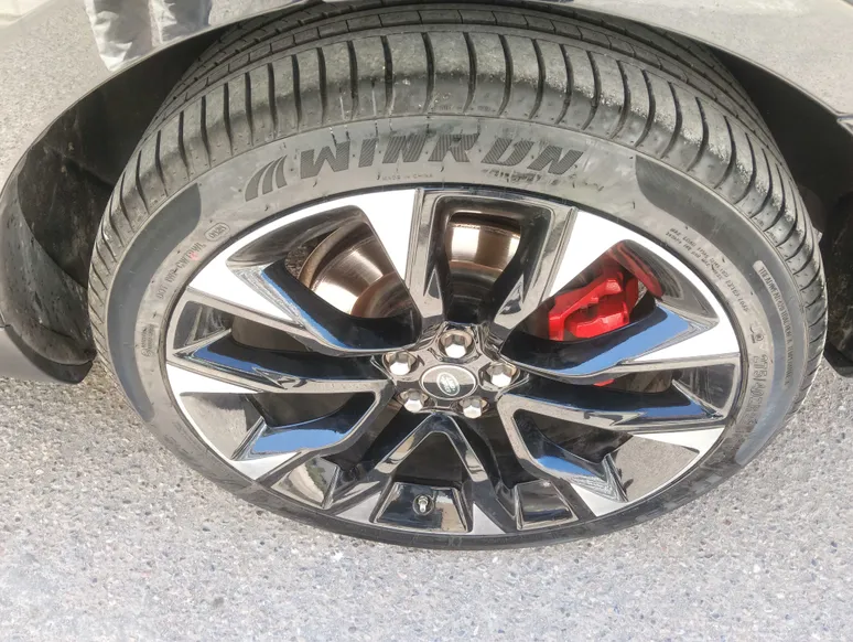Image Vehicule