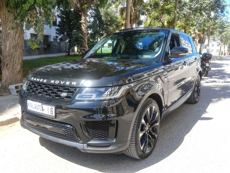 Image Vehicule