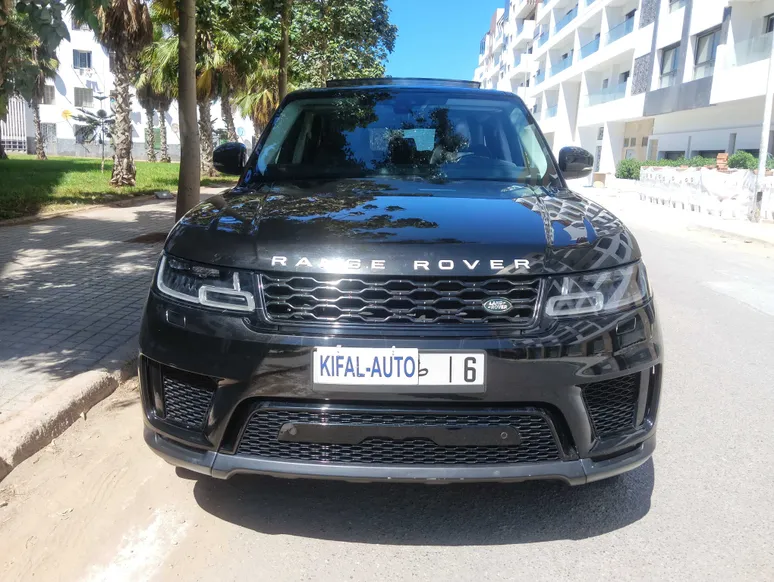 Image Vehicule