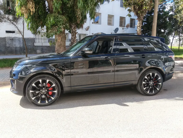 Image Vehicule