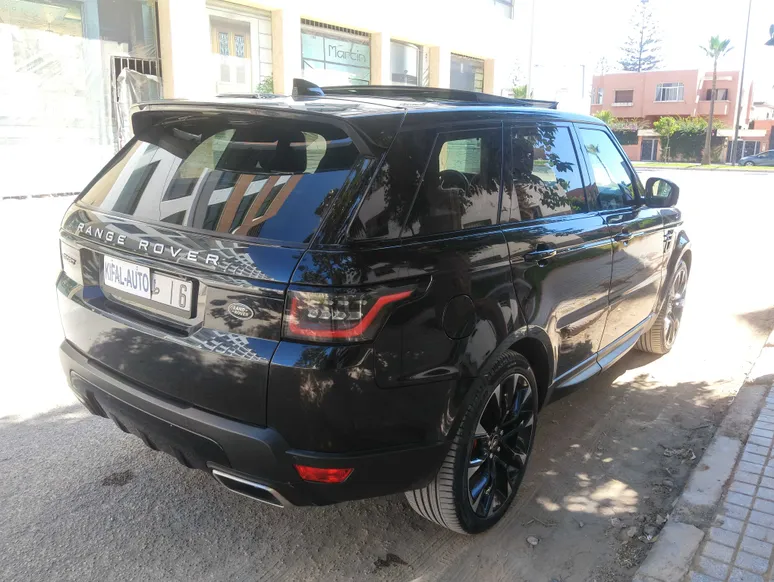 Image Vehicule