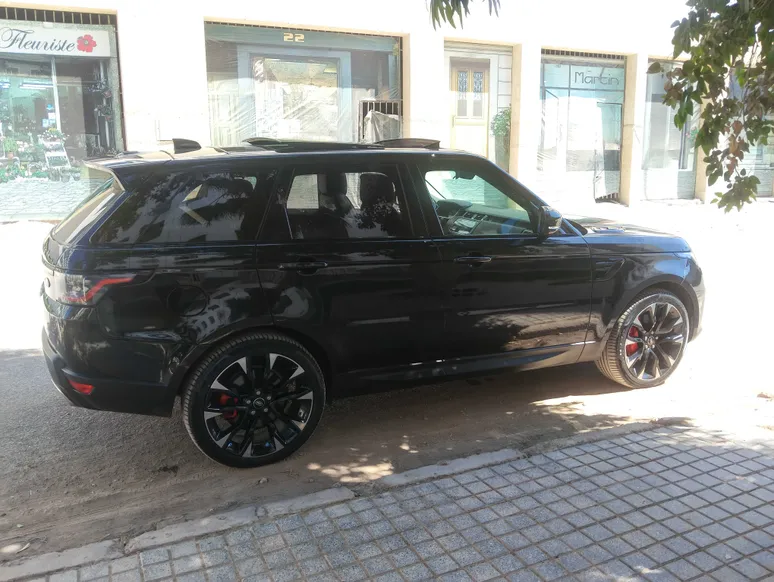 Image Vehicule