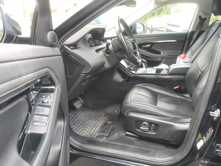 Image Vehicule