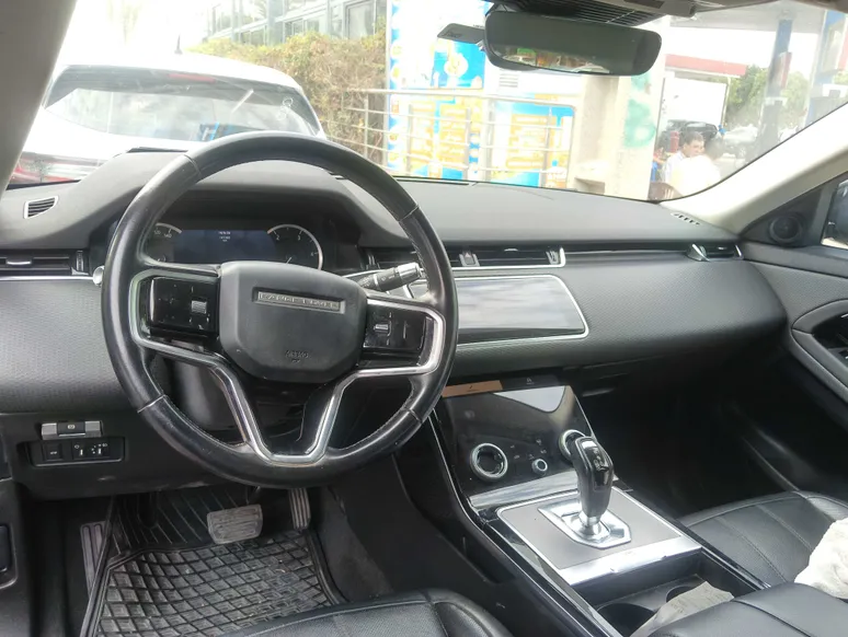 Image Vehicule