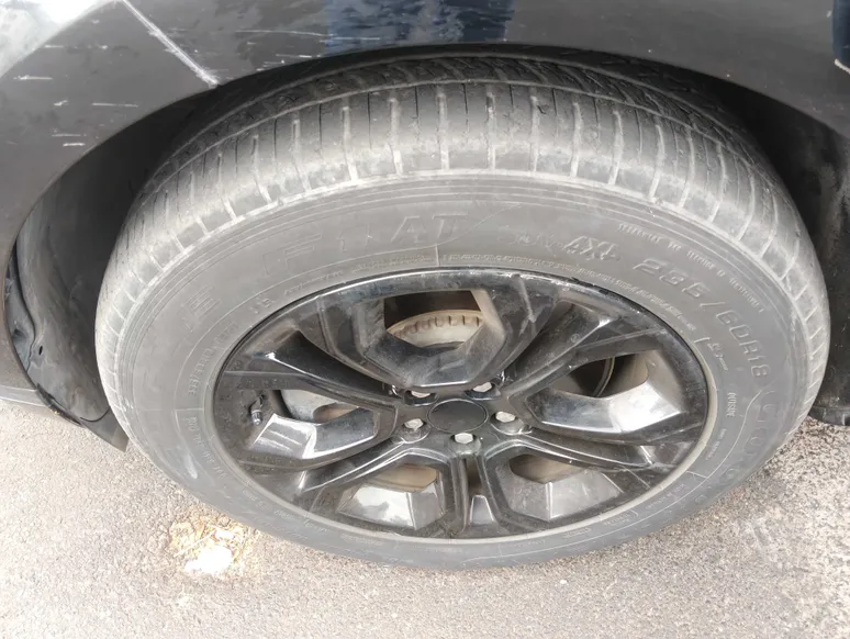 Image Vehicule