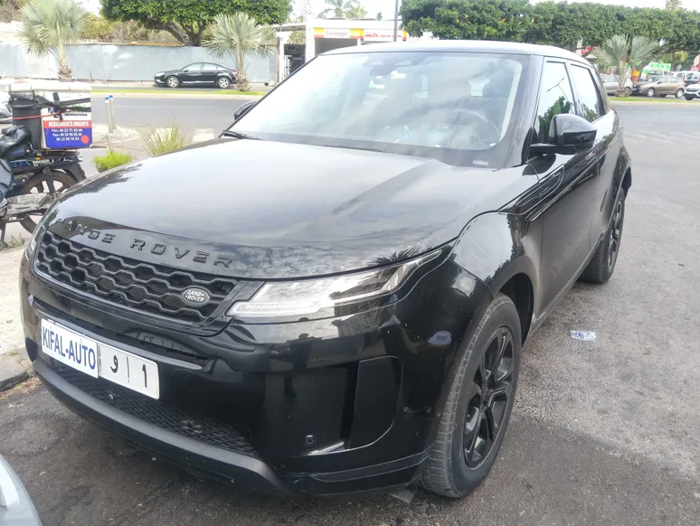 Image Vehicule