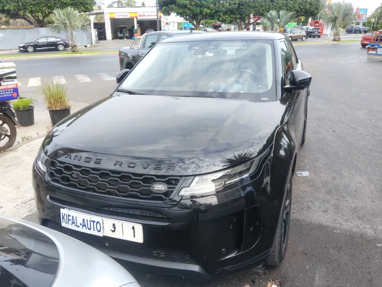 Image Vehicule