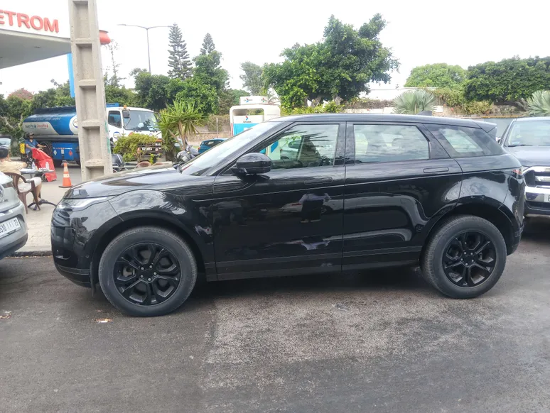 Image Vehicule