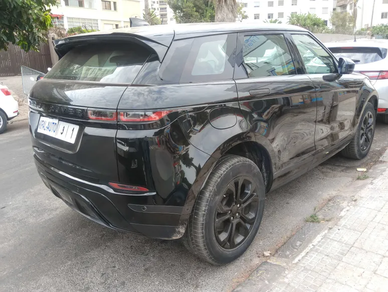 Image Vehicule