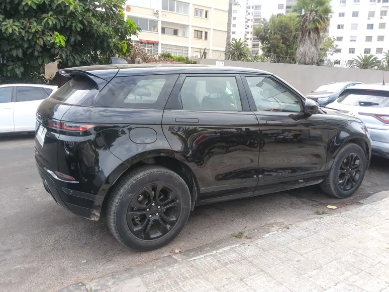 Image Vehicule