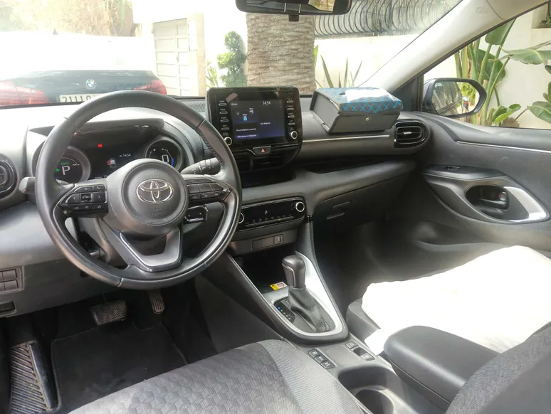 Image Vehicule